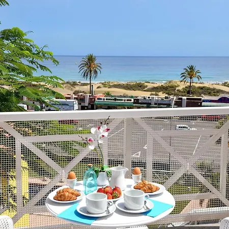 Santa Ana 7 By Villagrancanaria