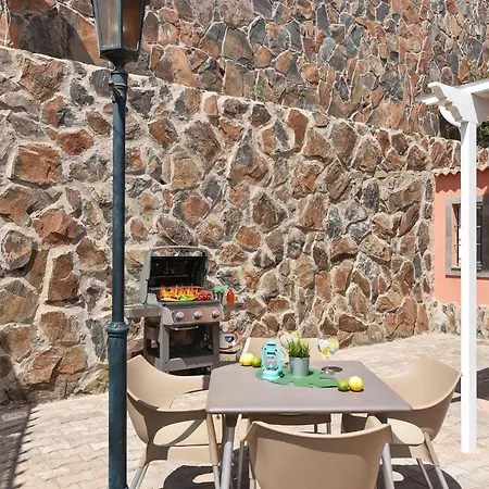 Santa Ana 7 By Villagrancanaria * Playa del Inglés