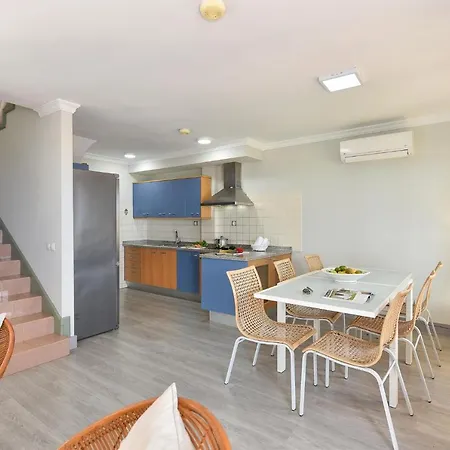 Santa Ana 7 By Villagrancanaria Apartment Playa del Inglés