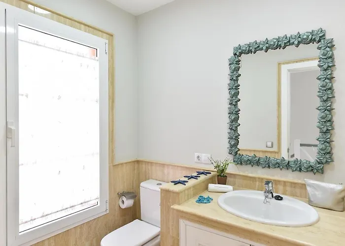 Santa Ana 7 By Villagrancanaria 아파트 *