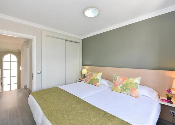 Santa Ana 7 By Villagrancanaria