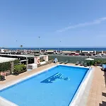 Santa Ana 7 By Villagrancanaria Daire Playa del Ingles (Gran Canaria)