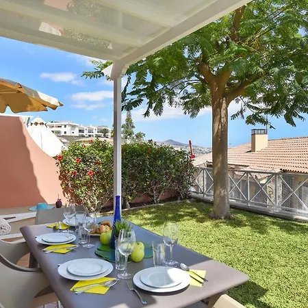 Santa Ana 7 By Villagrancanaria *