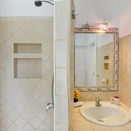 Santa Ana 7 By Villagrancanaria Playa del Inglés