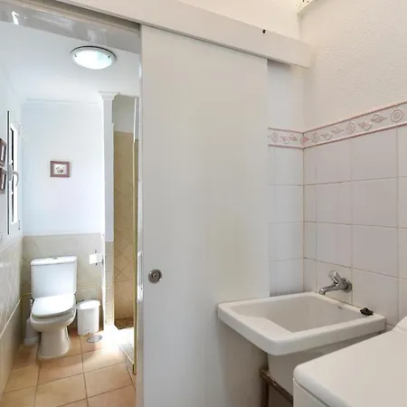 Santa Ana 7 By Villagrancanaria