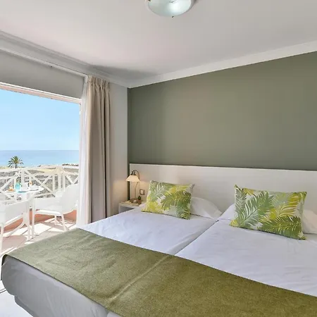 Santa Ana 7 By Villagrancanaria Appartamento