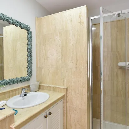 Santa Ana 7 By Villagrancanaria * Playa del Inglés