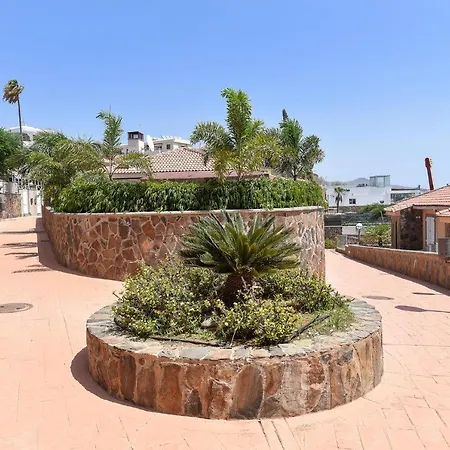 Santa Ana 7 By Villagrancanaria Daire