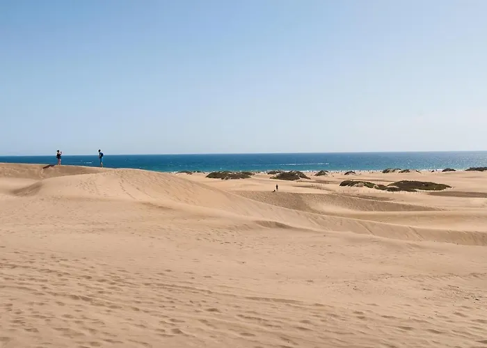 Santa Ana 7 By Villagrancanaria *