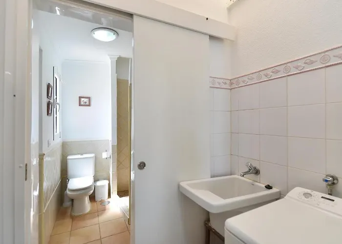 Santa Ana 7 By Villagrancanaria