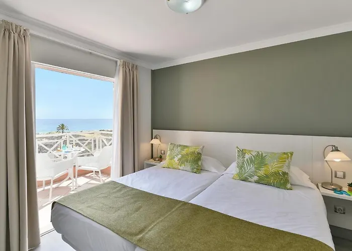 Santa Ana 7 By Villagrancanaria Daire