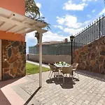 Διαμέρισμα Santa Ana 7 By Villagrancanaria