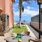 Santa Ana 7 By Villagrancanaria * Πλάγια ντελ Ινγκλές