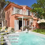 Santa Ana 7 By Villagrancanaria Πλάγια ντελ Ινγκλές
