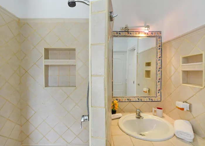 Santa Ana 7 By Villagrancanaria بلايا ديل إنغلز