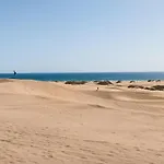 Santa Ana 7 By Villagrancanaria *