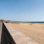 Apartment Santa Ana 7 By Villagrancanaria *