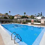 Santa Ana 7 By Villagrancanaria Apartment
