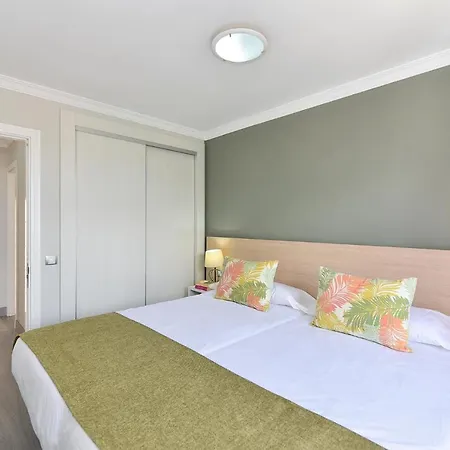 Santa Ana 7 By Villagrancanaria