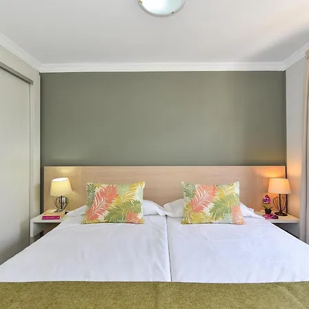 Santa Ana 7 By Villagrancanaria Apartamento Playa del Inglés